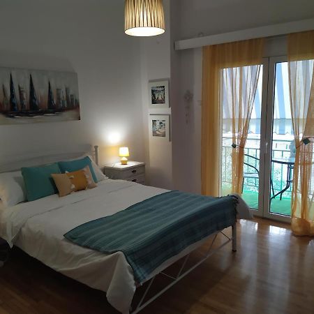Athens Gate Apt Atenas Exterior foto