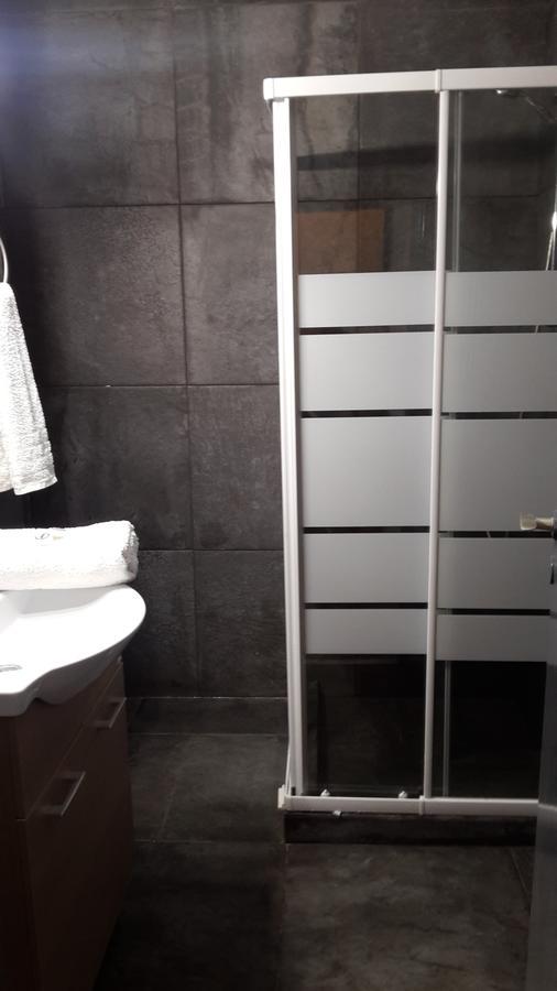 Athens Gate Apt Atenas Exterior foto